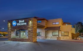 Best Western Cottonwood Inn