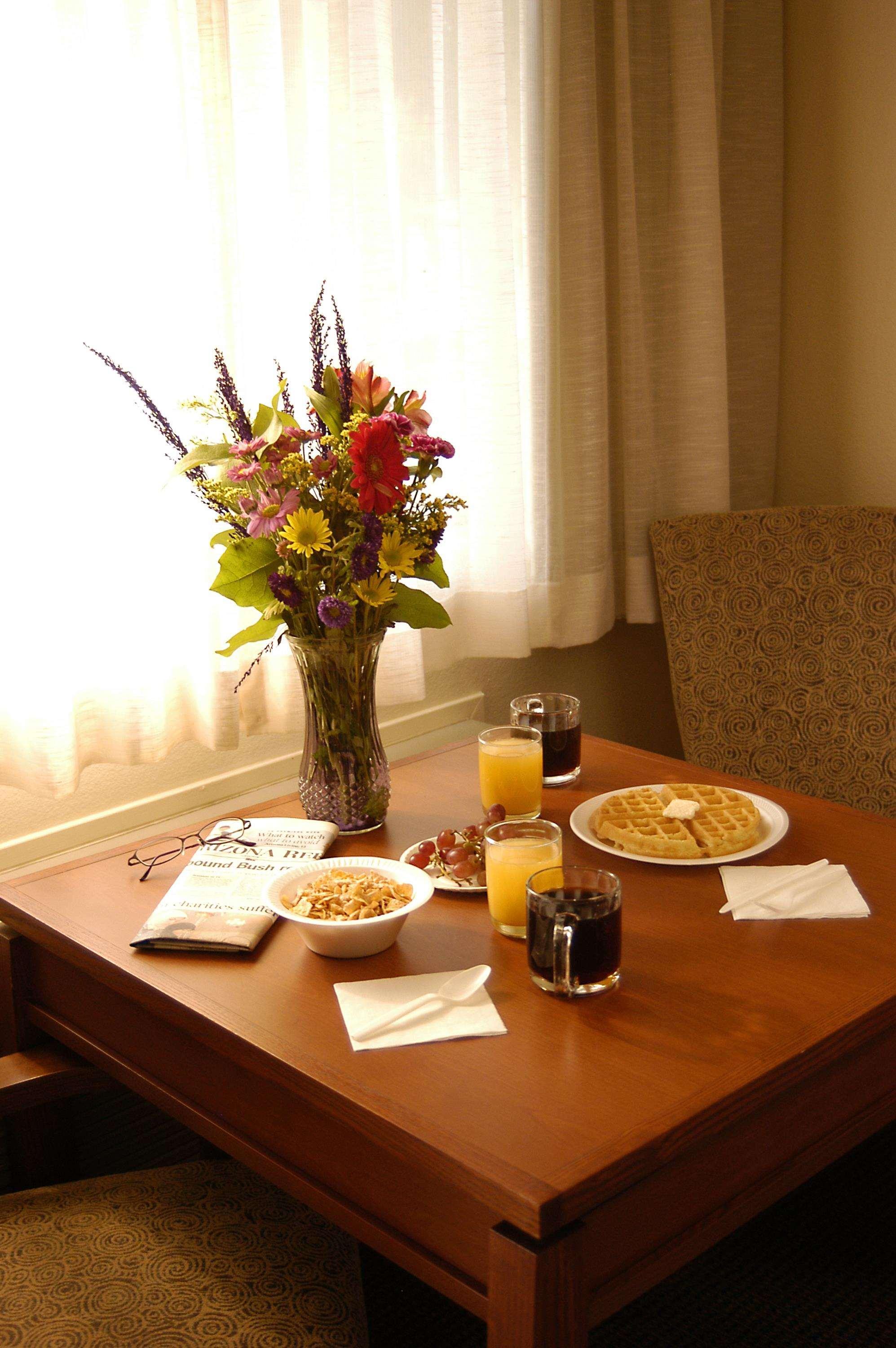 Best Western Cottonwood Inn Exterior photo