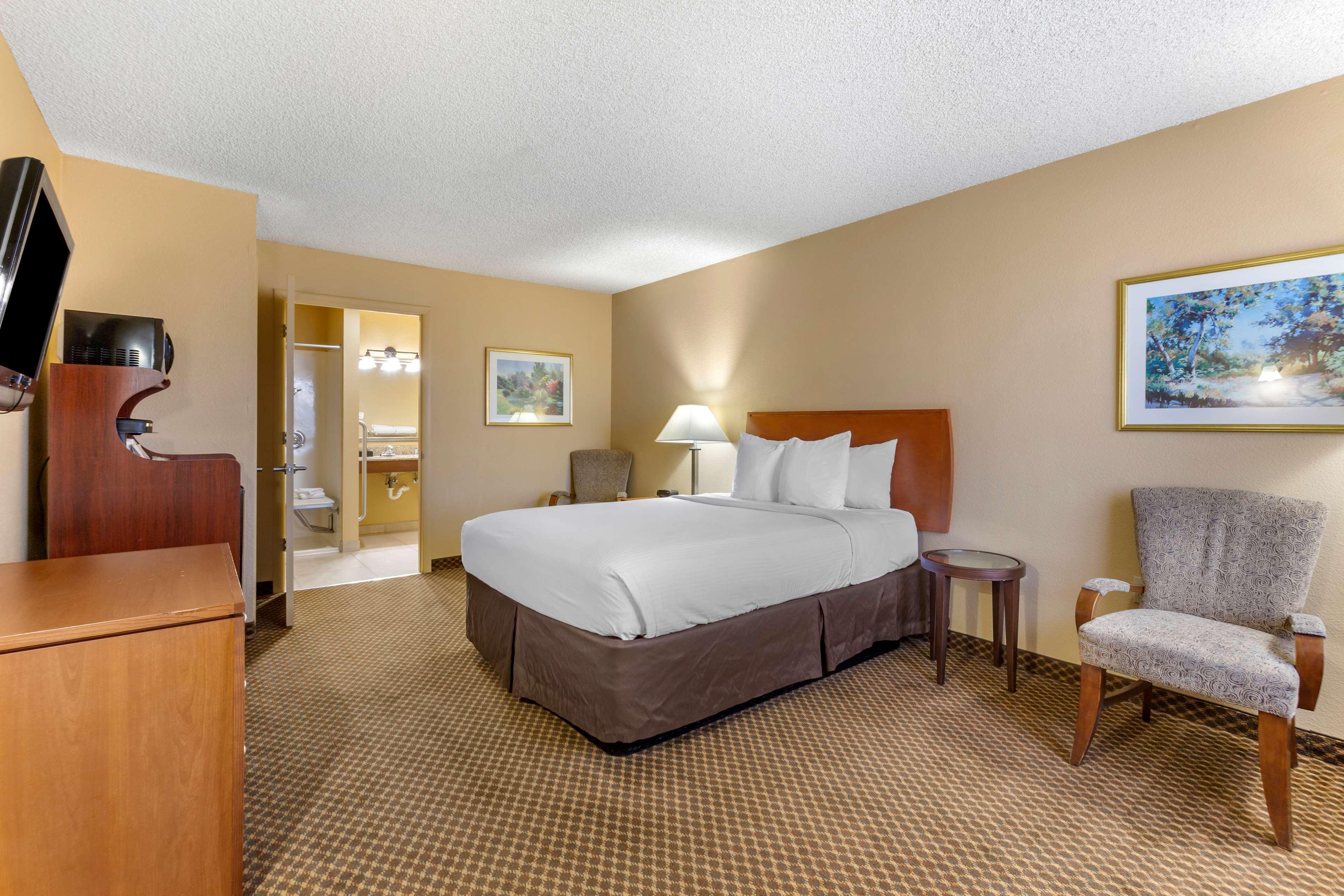 Best Western Cottonwood Inn Exterior photo